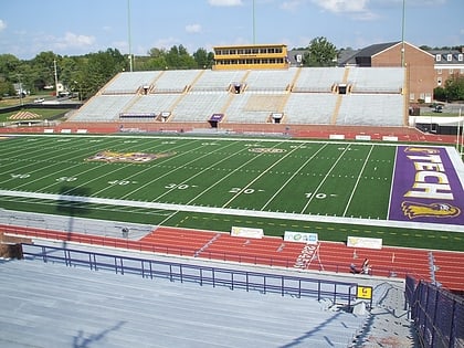 tucker stadium cookeville