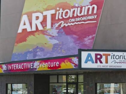 ARTitorium on Broadway