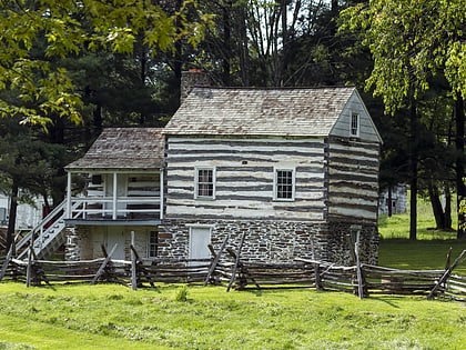 Kennedy Farmhouse
