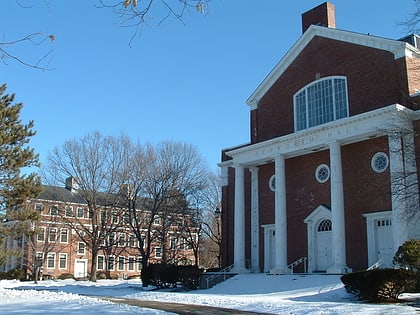 northpoint bible college haverhill