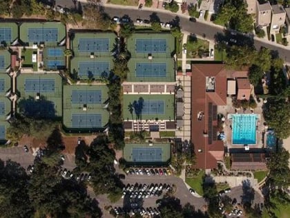 Calabasas Tennis & Swim Center