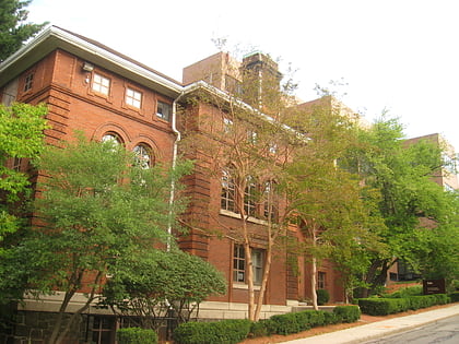 goddard hall arlington