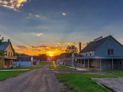 living history farms urbandale