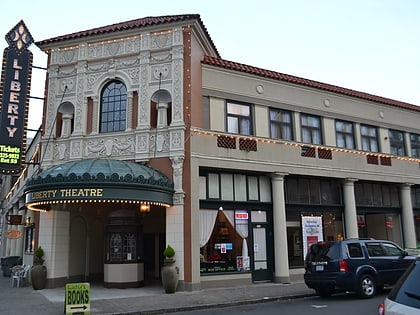 Liberty Theater