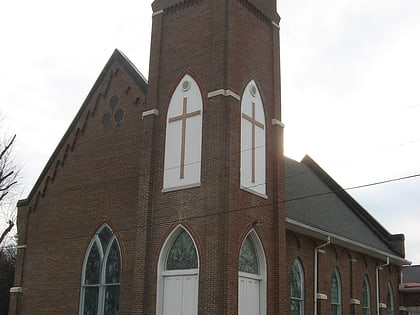 smiths grove presbyterian church