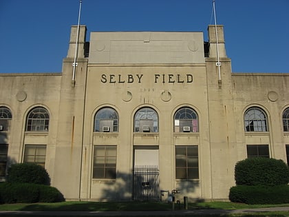 Selby Stadium