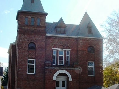 atkinson hall geneseo