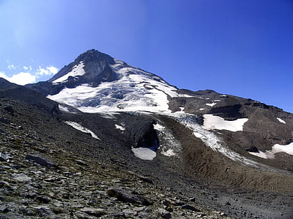 Cooper Spur ski area