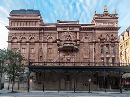 pabst theater milwaukee