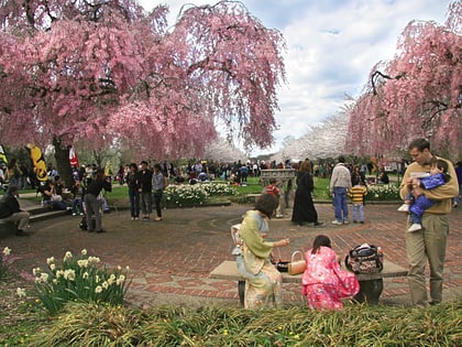centennial arboretum philadelphia