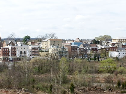 Phoenixville Historic District