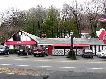 the coffee pot roanoke