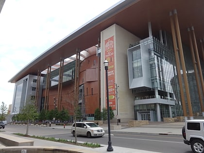 Music City Center