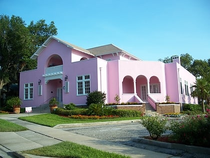 Woman's Club of Winter Haven