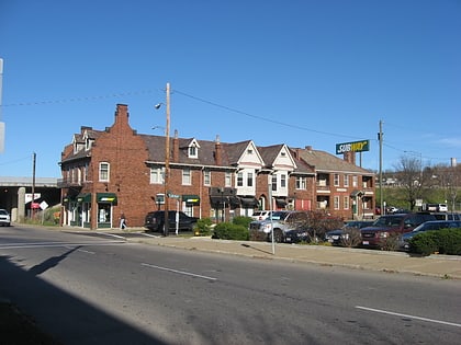 Alameda Apartments