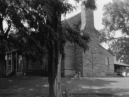 tipton haynes state historic site johnson city