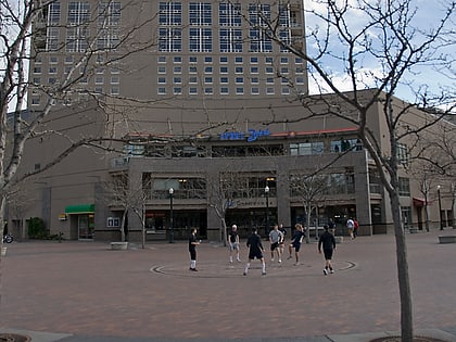 Idaho Central Arena