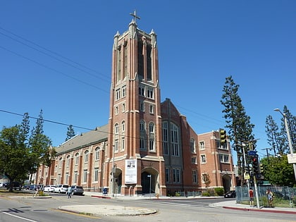first presbyterian church of hollywood los angeles