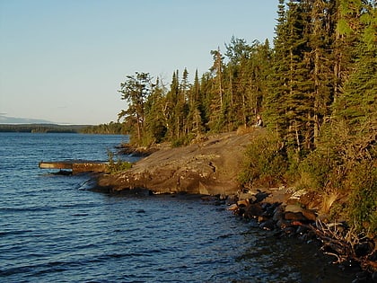 Parc national de l'Isle Royale