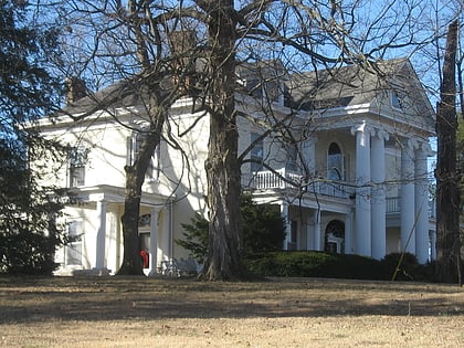 mansfield cheatham house springfield