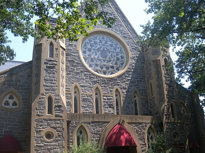St. Nicholas Antiochian Orthodox Cathedral, New York