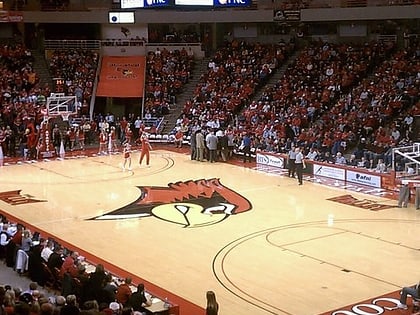 Redbird Arena