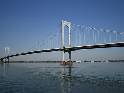 pont de bronx whitestone new york