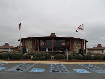 Alabama International Motorsports Hall of Fame