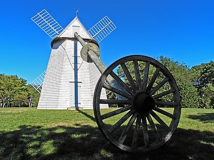 chatham windmill
