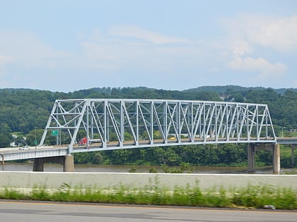 Jennings Randolph Bridge