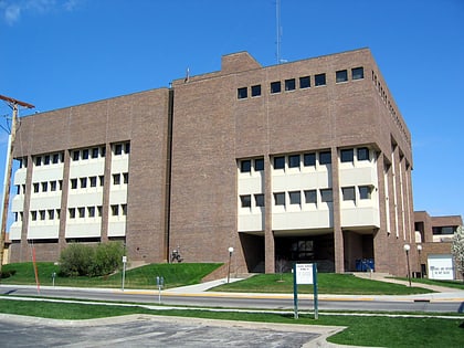 pottawattamie county courthouse council bluffs