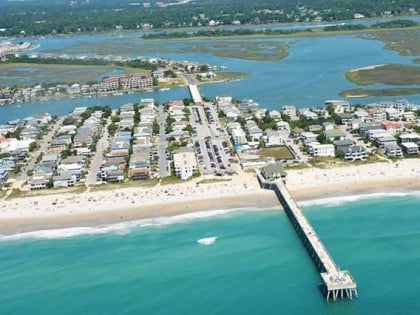 Wrightsville Beach Access 13