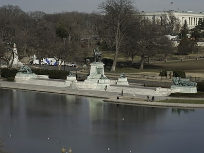 Ulysses S Grant Memorial