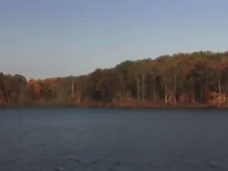 Liberty Reservoir
