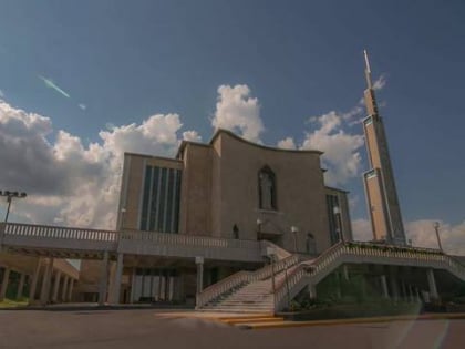 Narodowe Sanktuarium Matki Bożej Częstochowskiej
