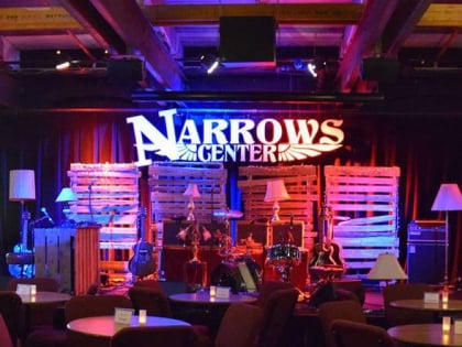 Narrows Center for the Arts