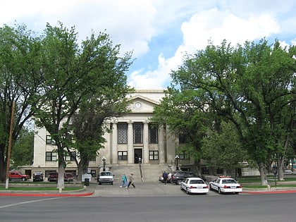 Yavapai County Courthouse