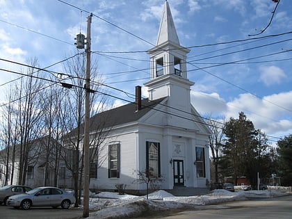 first congregational church alton