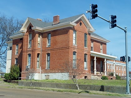 sidney h horner house helena