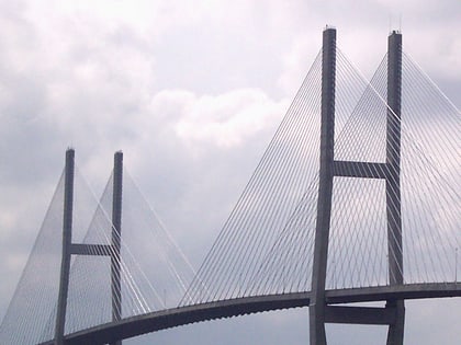 Sidney Lanier Bridge