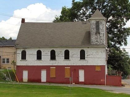St. Marks Presbyterian Church