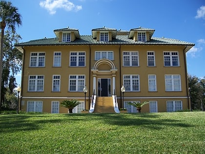 old deland memorial hospital