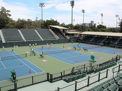 Taube Tennis Center