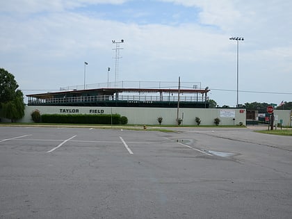 Taylor Field