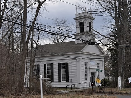 Ridgebury Congregational Church