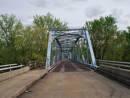 aetnaville bridge wheeling