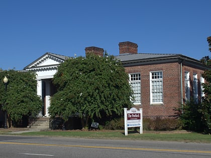 old portlock school no 5 chesapeake