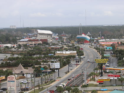 panama city beach