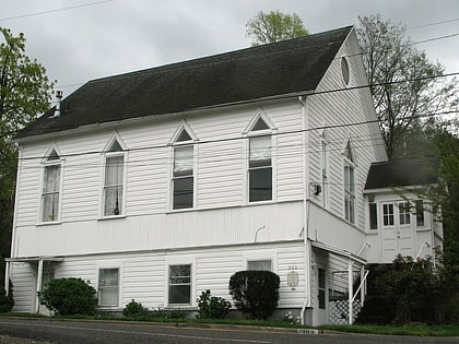 troutdale methodist episcopal church