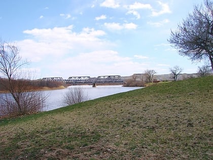 Green River State Park